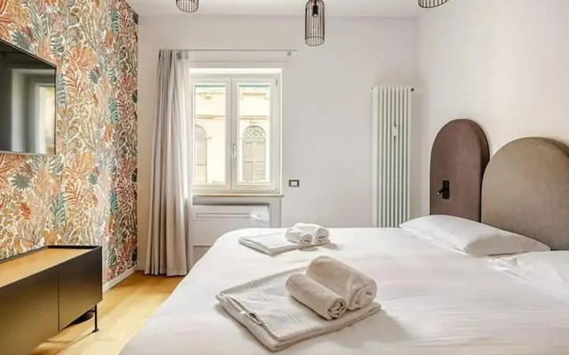 Casa Flora Verona
