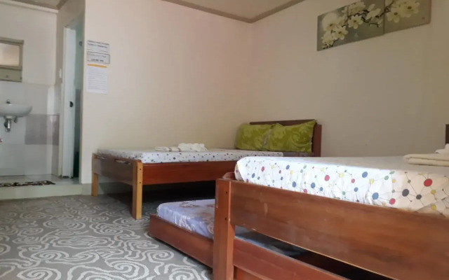 Krizma Inn El Nido(Annex)
