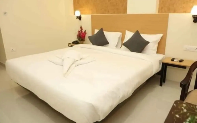 Yatharth Inn