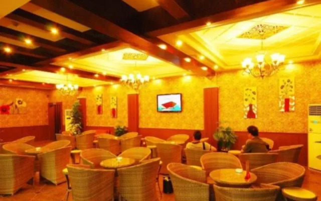 Emeishan Tianhe Hotel