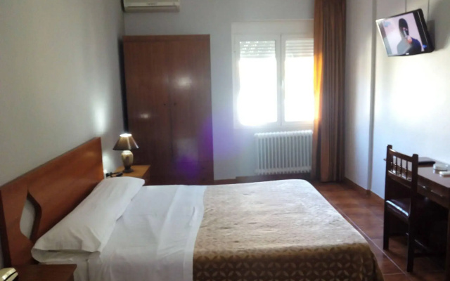 Hotel Europa