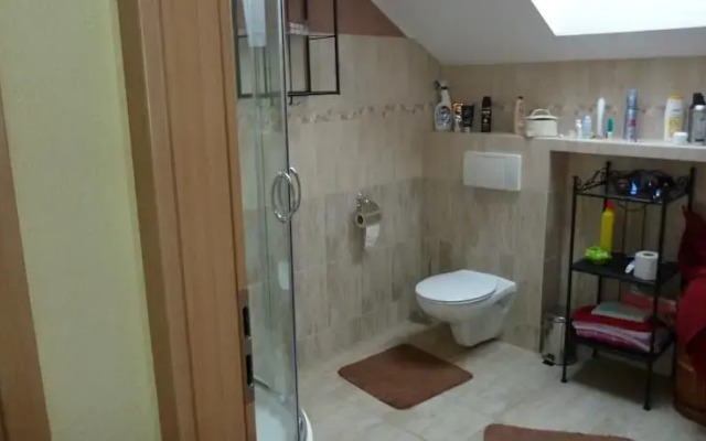 Ferienhaus Alicja
