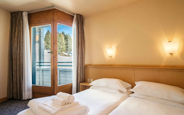 Hotel Club Uappala Sestriere