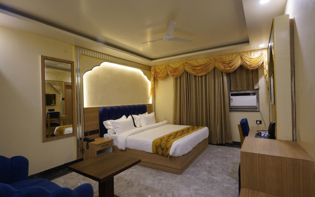 PS Marriott Hotel