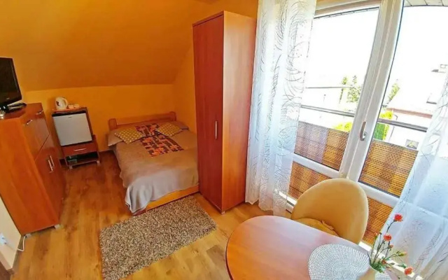 Pensjonat Koral