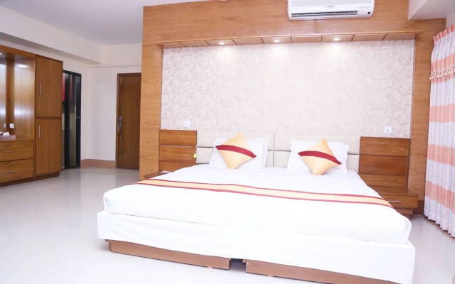 Hotel Garden Inn