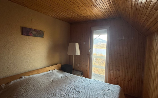 Mavrovo Lake View Chalet