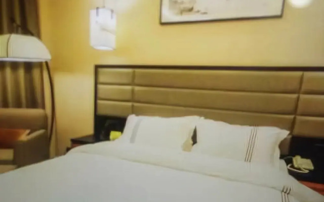 Legend Boutique Hotel