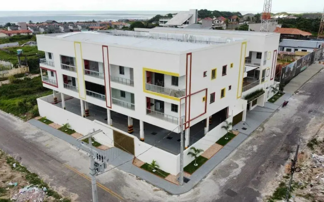 SaltBeach Atalaia Residence Inn - N203