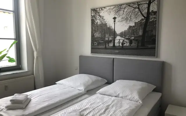 Pension Villa Ostseetraum