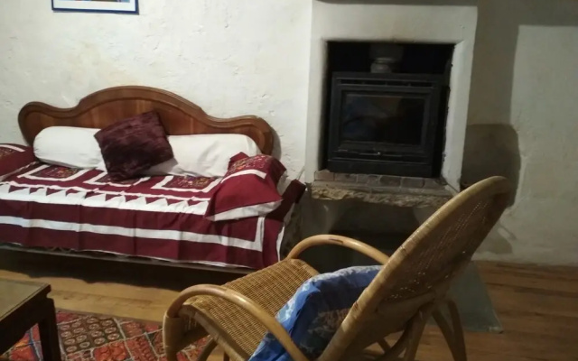 La p'tite maison