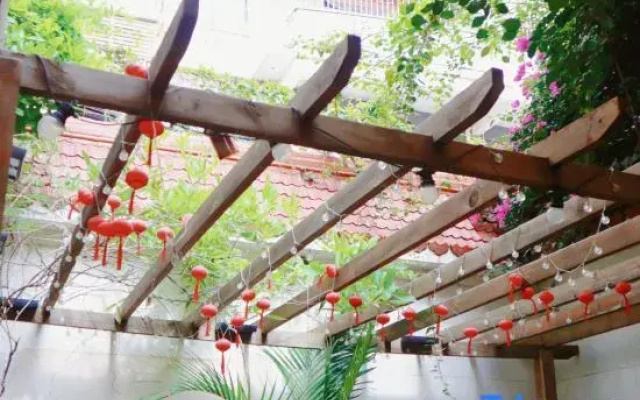 Dongshan Tongling Town Ruyu Homestay