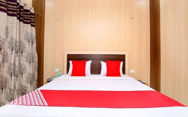 OYO 36262 Armaan Resort