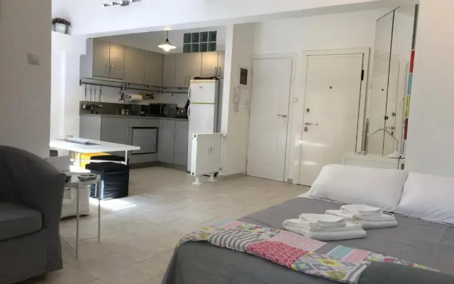 Aris sweet home