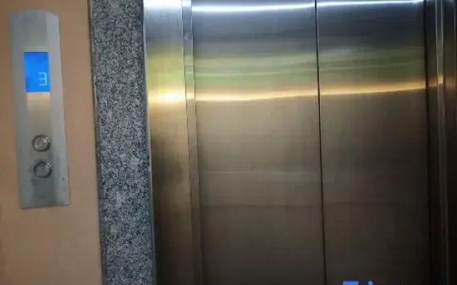 Taiyuan Hanxiu Hotel (Traditional Chinese Medicine University Affiliated Hospital)