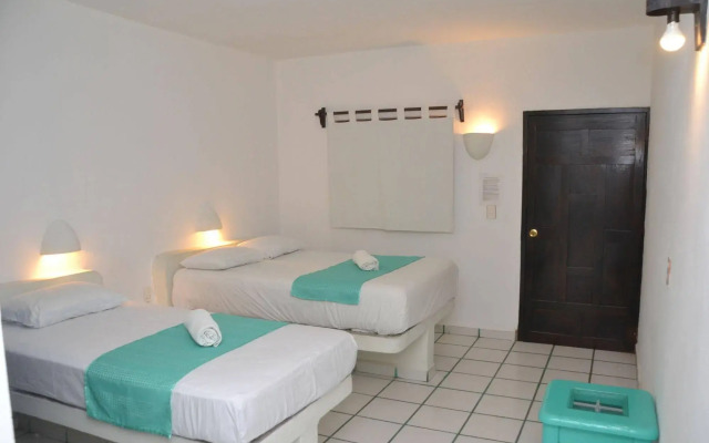 Hostal MX - Hostel