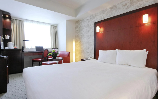 Mercure Hotel Ginza Tokyo