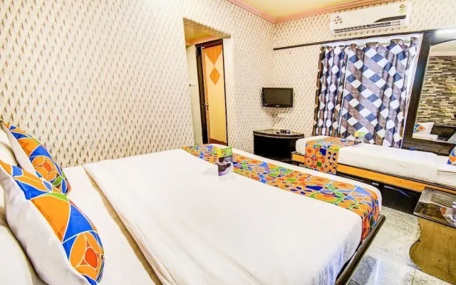Fabhotel Ashoka Regency