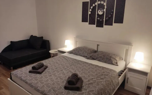 Apartment Matija