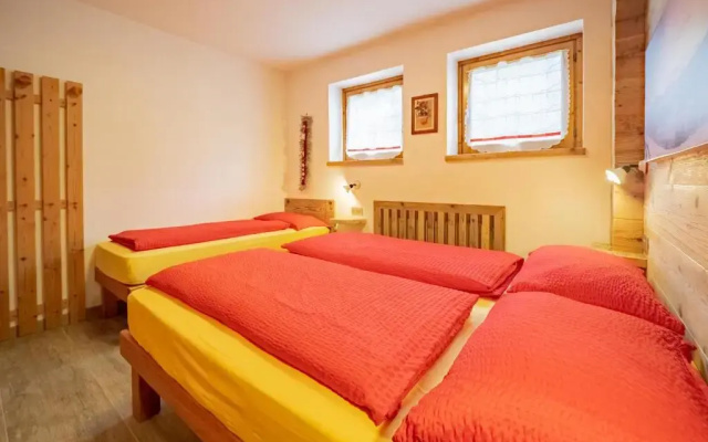 Leveron Apartments