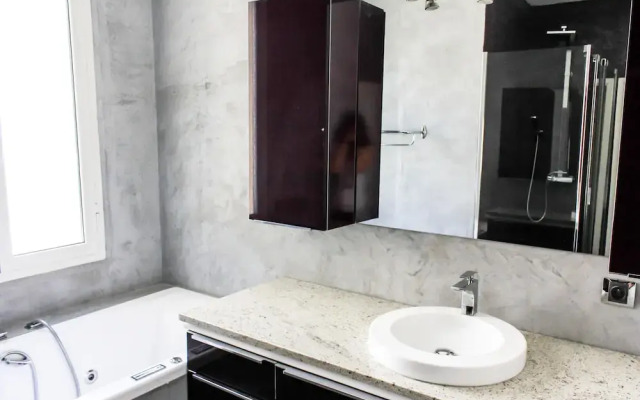 Aparté