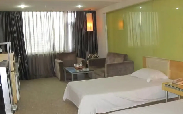 Shishi Hualin Hotel