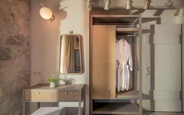 Archontiko Koutsis - Luxury Villa Collection