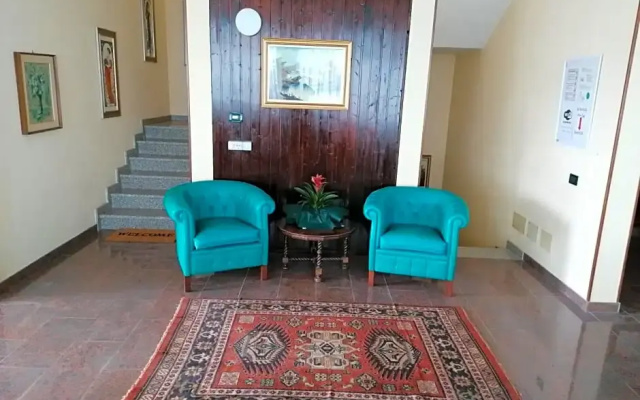 Residence Villa Margherita B&B