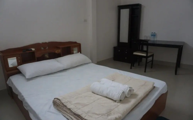 On's Guesthouse