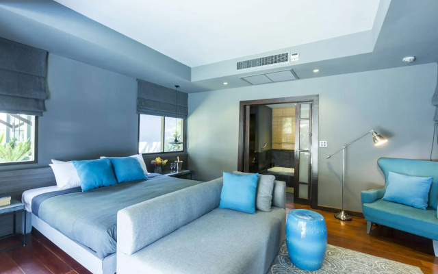 Anchan Boutique Resort & Spa