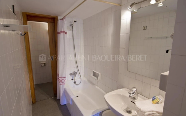 Apartamento Sanglier
