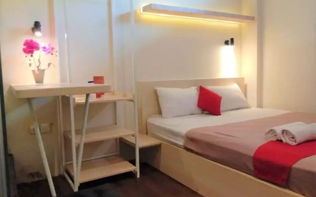 URVANA Hotel By Majestra Hospitality