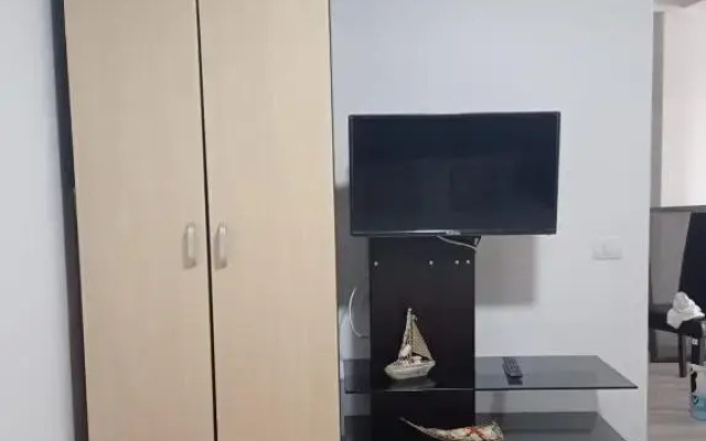 Apartament Lulu Mamaia Nord, 3 minute de plaja