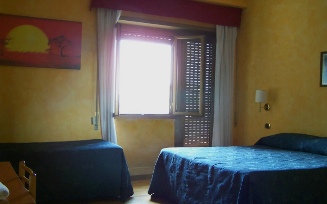 Hotel Laura