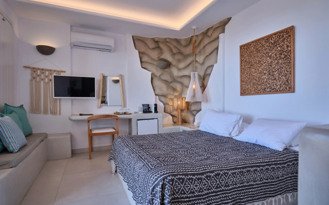 Mythic Paros Adults Only