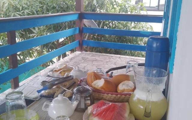 Suites Beach Tucuns