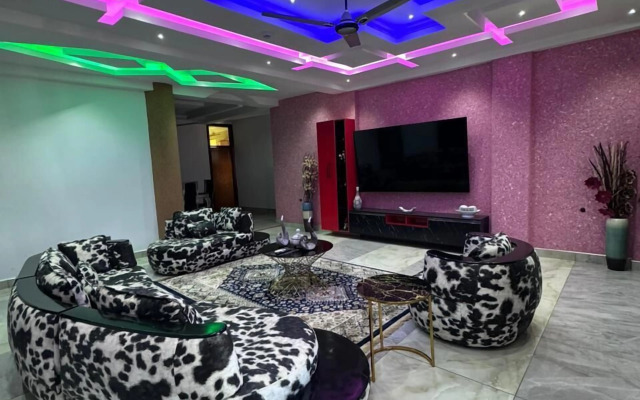 Mercy Royal Heights