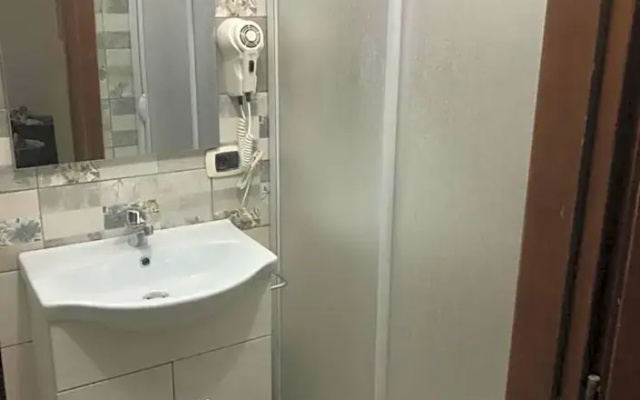 La Casa dei Nonni Camere