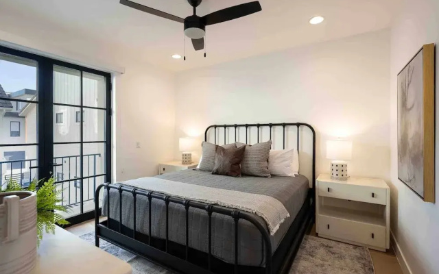 Designer Digs 9 Bedroom Home