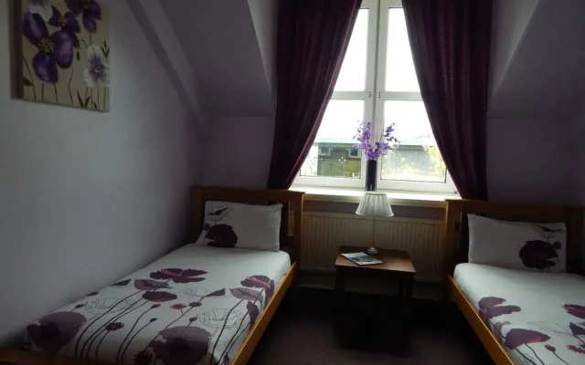 Aberdeen Youth Hostel