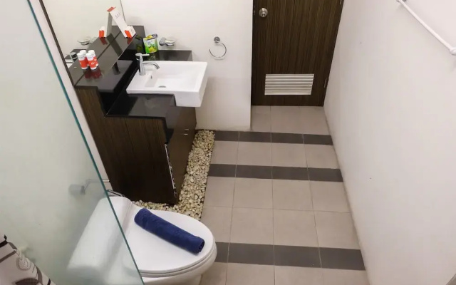 2 Bedroom Park Royale Apartment By Travelio