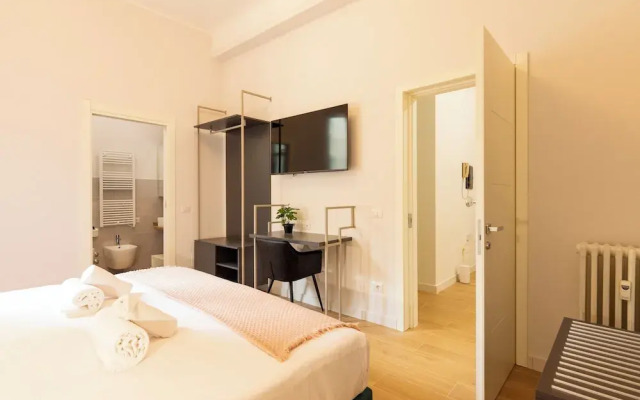 Italianflat  Navigli Suite