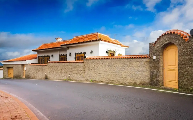 Chalet Esperanza