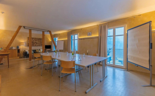 Hotel Wetterhorn