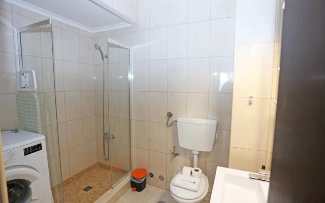 V 01 - Apartament 1 in Seacliff Albufeira