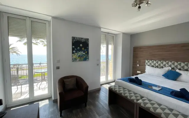 Hotel Flots dAzur