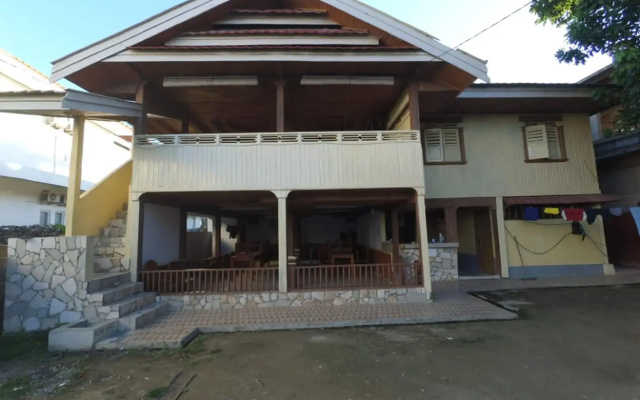 Wisma Bahari Indah