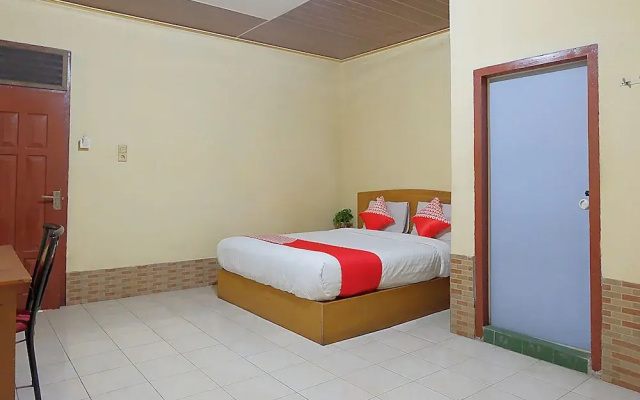 OYO 1590 Hotel Jambi Prima