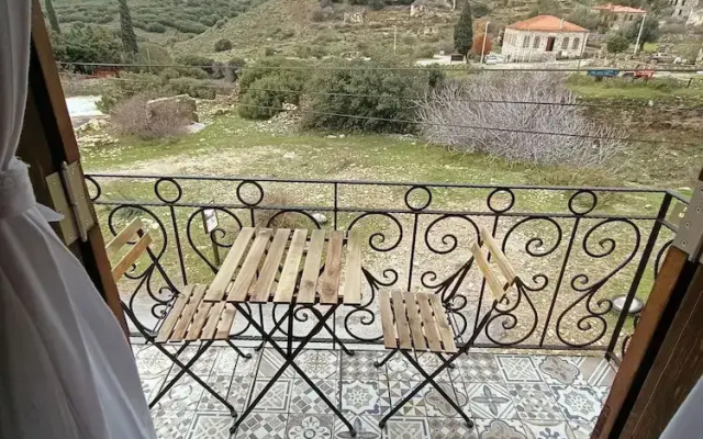 Pulinda Pansiyon
