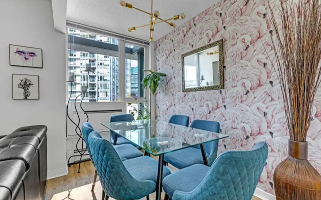 Gastown Downtown Apartment Very Central